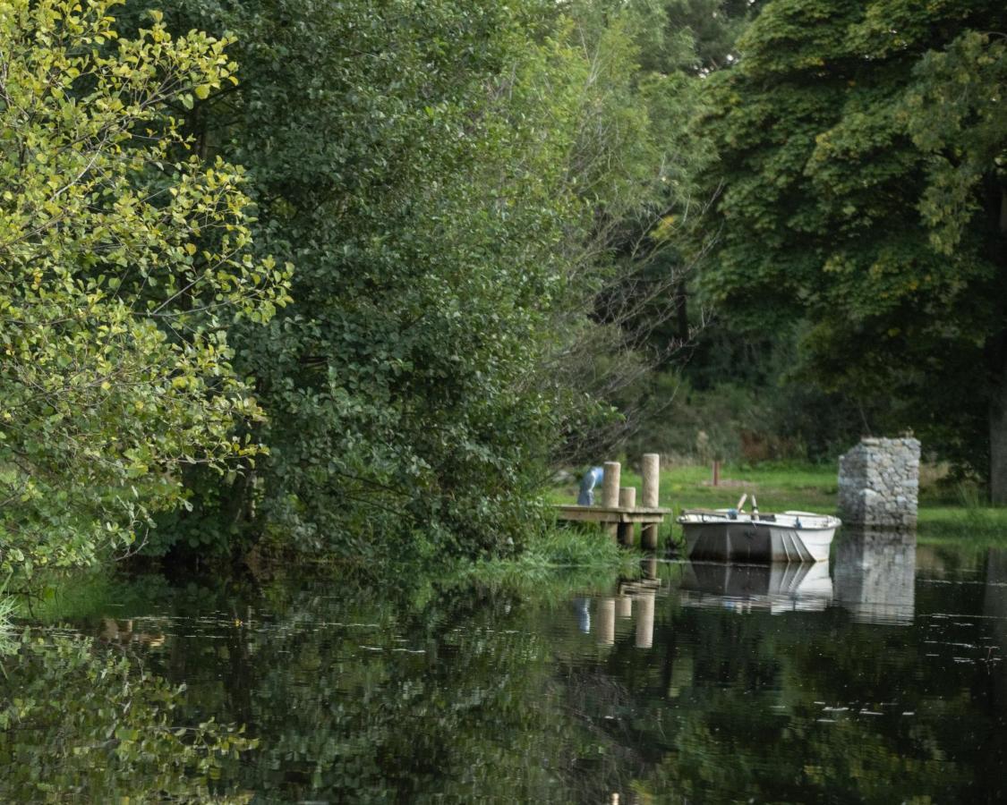 Mill Brae Fishery B-Bothy Buckie Luaran gambar